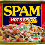 Hot-Spicy-SPAM