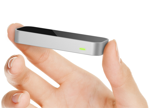 LeapMotion